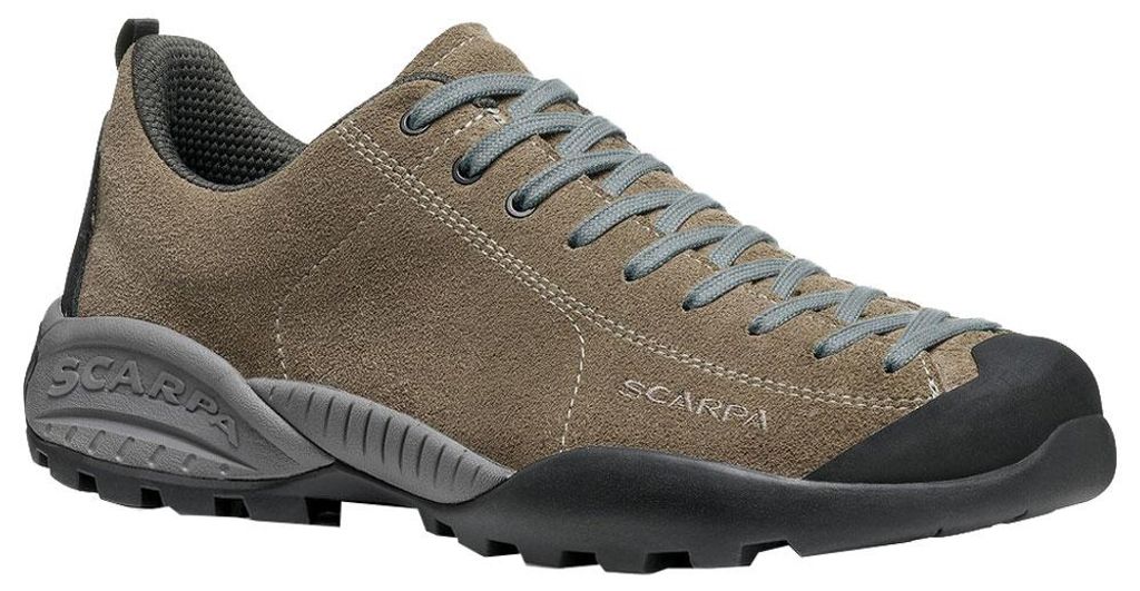 Mojito GTX Unisex grau 46,5 - Farbe dark rock
