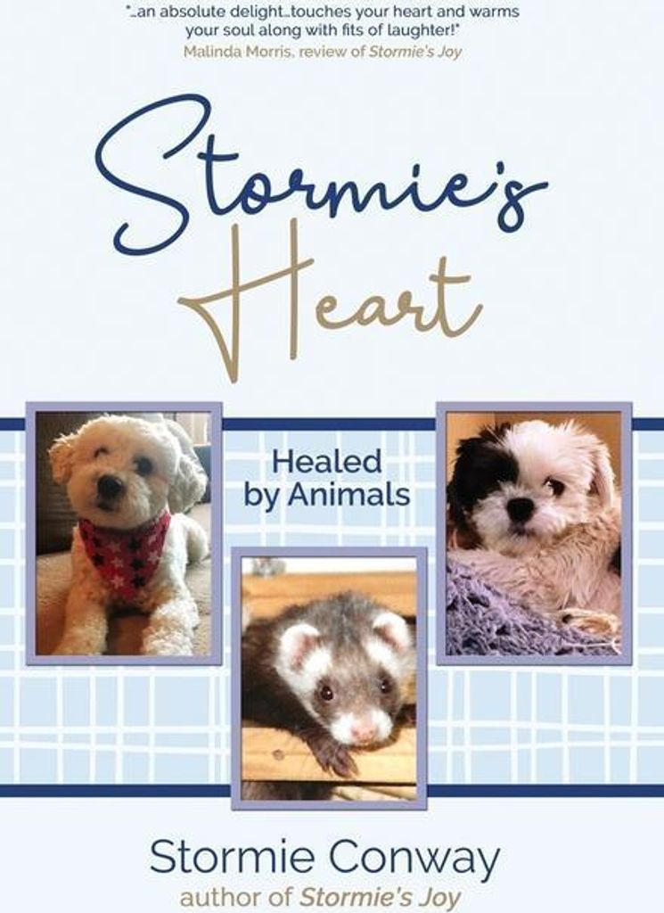 Stormie's Heart