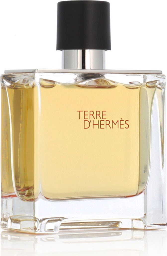 Hermès Terre d'Hermès Parfum, 75 ml (voor heren) Productafbeelding 