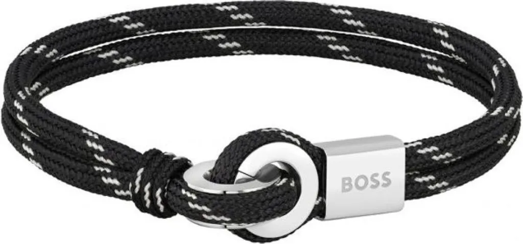 Bracelet textile Sport 1580469 - Longueur 17,5 cm pour mode active