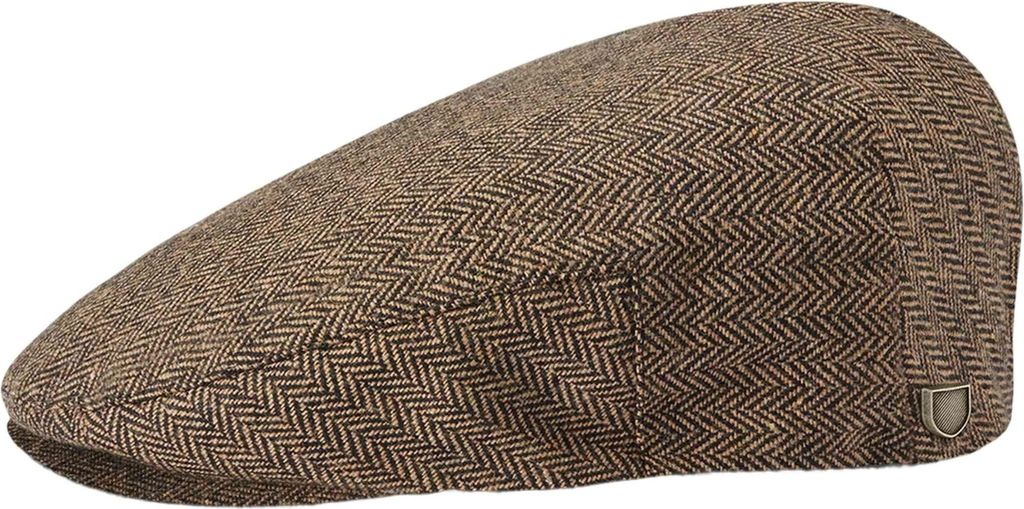 Scarpe Brixton 10771-BRKHK da Unisex Immagine del prodotto 