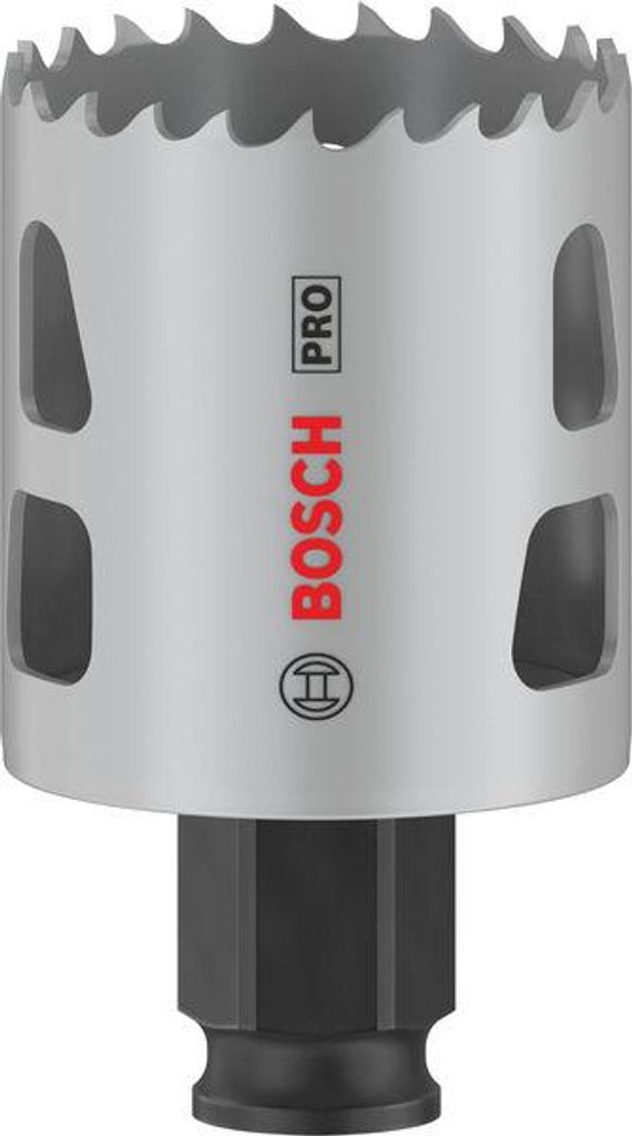 PRO Multi Material PC Plus Lochsäge, 43 mm Produktbild 