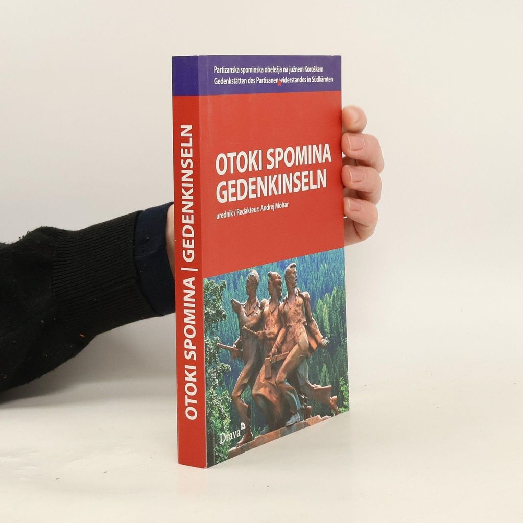Otoki Spomina / Gedenkinseln