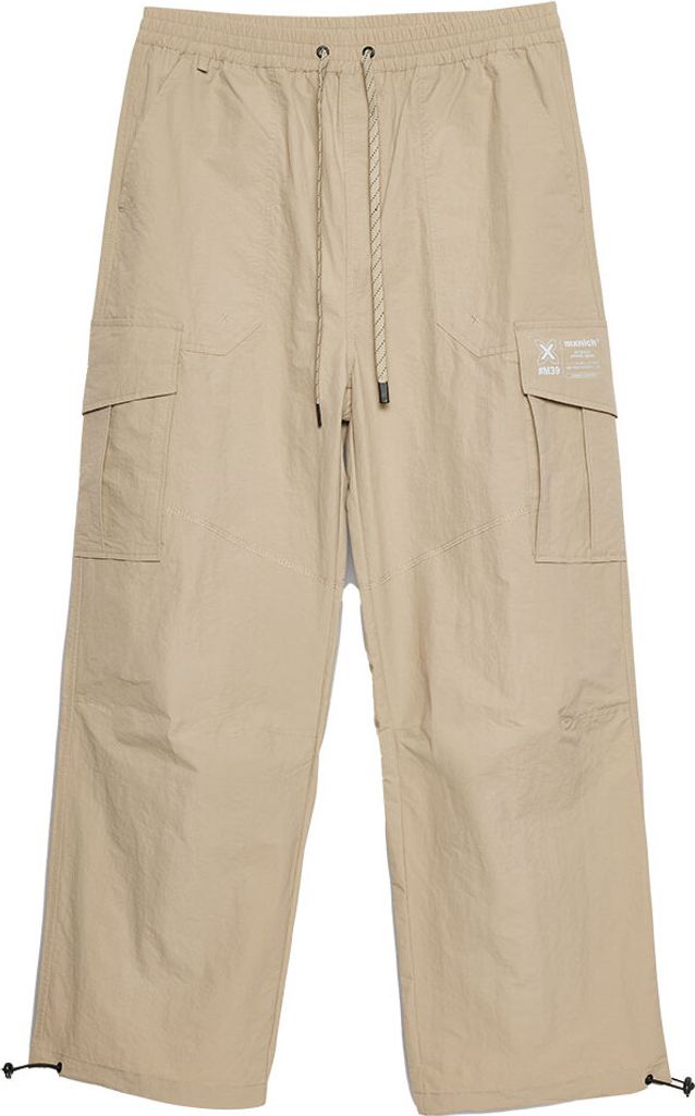 Munich Gang Streetwear Cargohose Beige XL Mann Beige XL