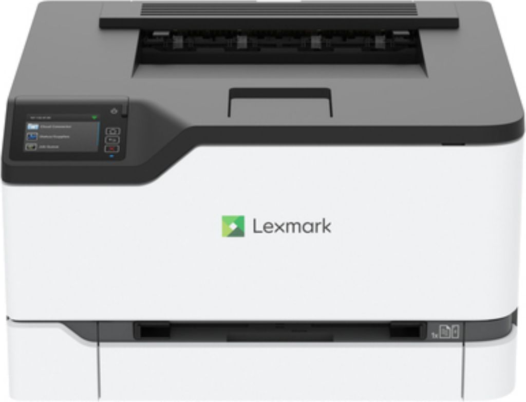 Lexmark CS431dw - Drucker - Farbe - Duplex - Laser - Produktbild 