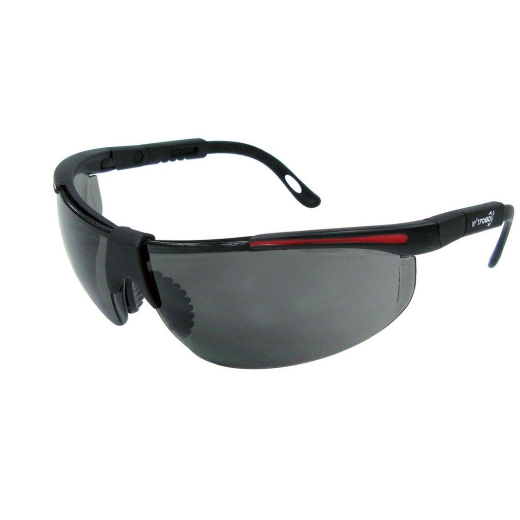 Arbeitsschutzbrille Schutzbrille Brille SGI1708G (Gläser_MP1708G)