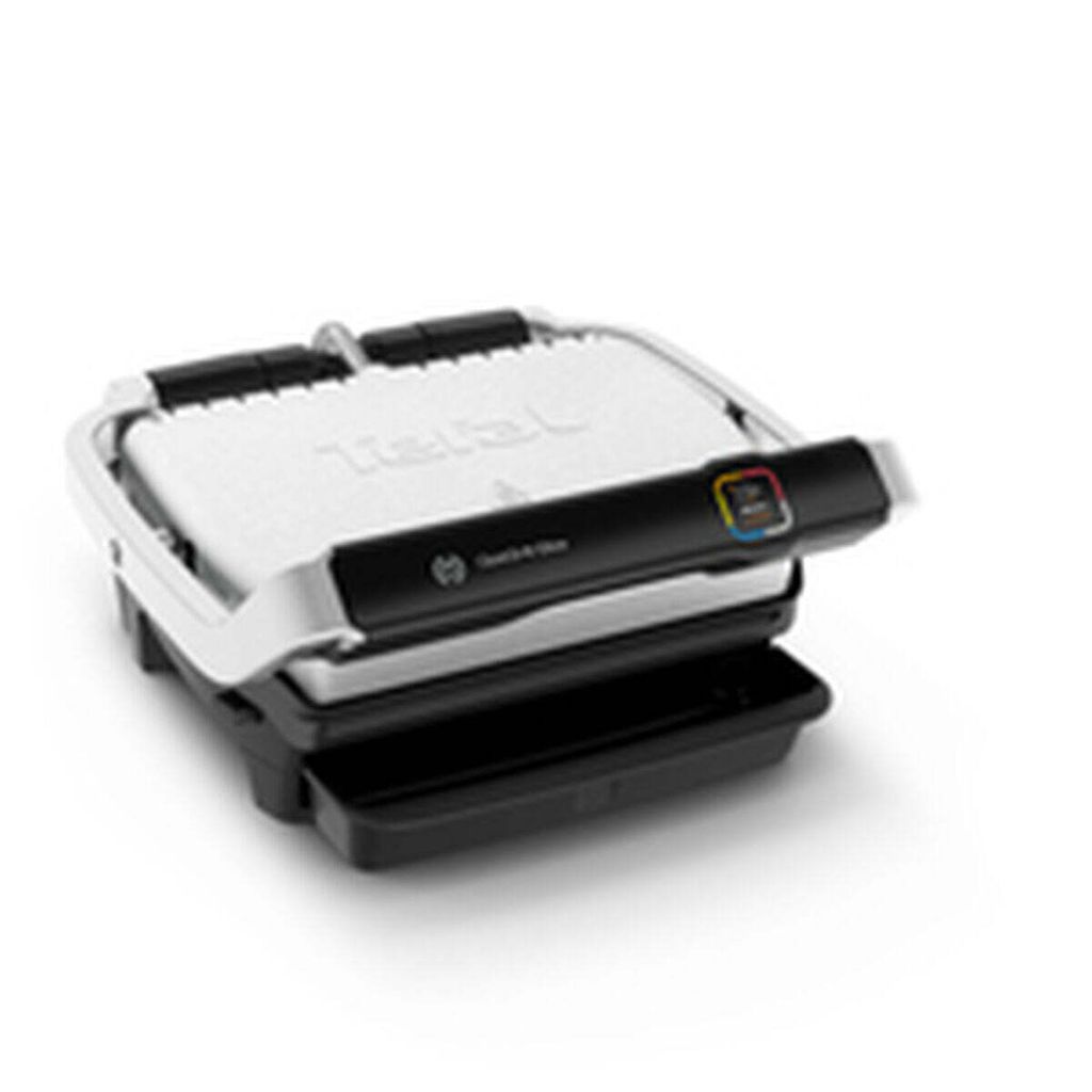 Tefal OptiGrill Elite GC750D30 - Grill - elektrisch - 600 Productafbeelding 