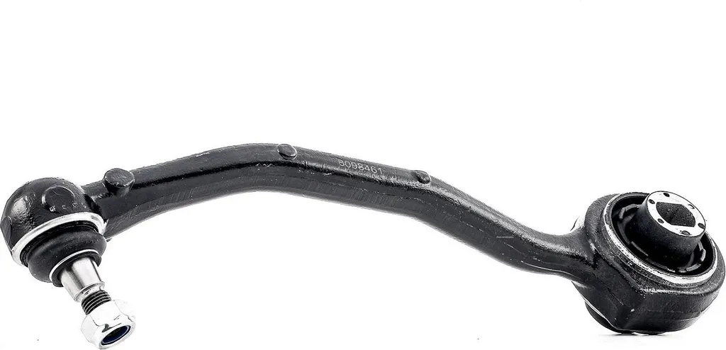 Bras de suspension renforcé STARK pour Classe C W203 et SLK R171 - Aluminium