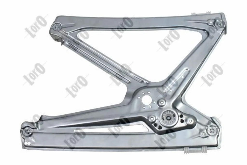 Lève-vitre pour Smart Fortwo 451 - Réparation vitre gauche bloquée
