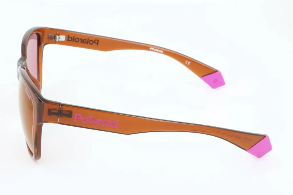 Polaroid PLD 6077/F/S Sunglasses - Occhiali da Sole Unisex 58mm Online - 3