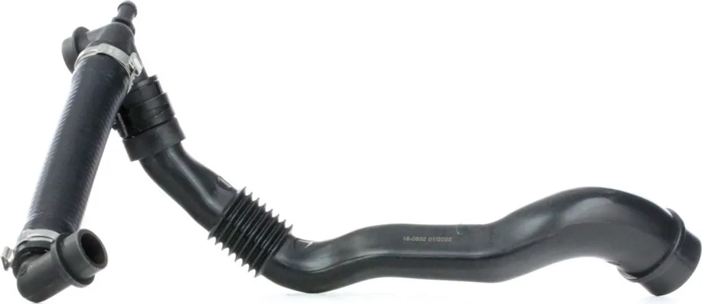 Durite de Refroidissement Renforcée MAXGEAR 18-0190 pour Seat et Volkswagen