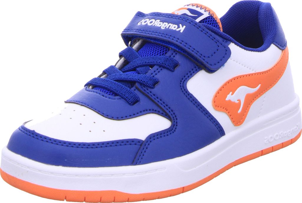 KangaROOS Jungen Sneakers 22152-28, 22152-29, 22152-31, 22152-32, 22152-33, 22152-34, 22152-35, 22152-37, 22152-38, 22153-28, 22153-29, 22153-31, 2...