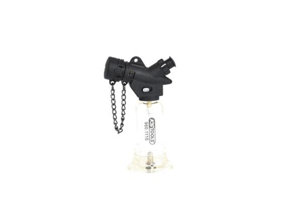 KS TOOLS Lötgerät 960.1110 70mm 115mm 130g Produktbild 