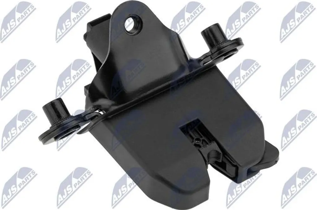 Serrure de Hayon Anti-Panne 1Z5827501D - Réparer le Verrouillage Octavia