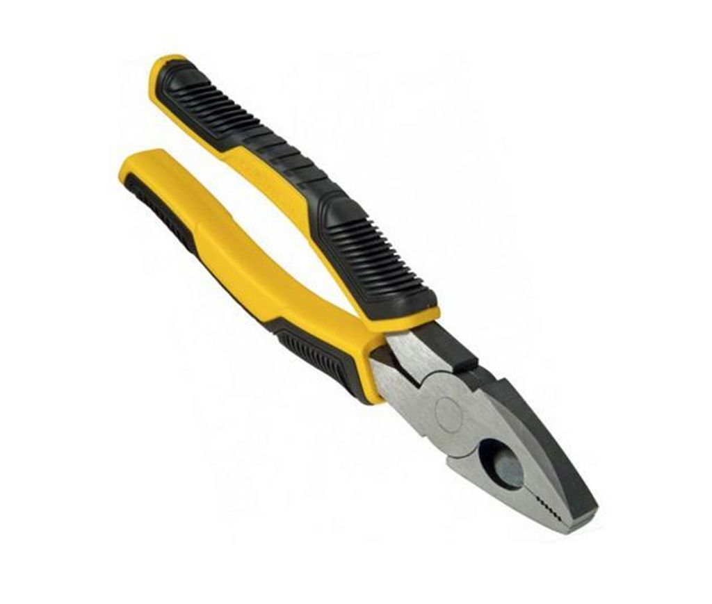 Szczypce uniwersalne Dynagrip 180mm Zdjęcie produktu 