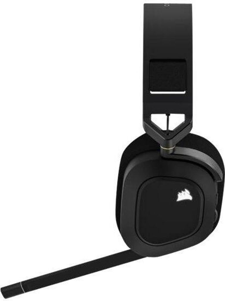 Headset CORSAIR Gaming HS80 RGB - ohrumschließend Obrázok produktu 