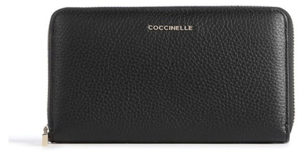 Portafoglio Coccinelle accessories1917XXA Immagine del prodotto 