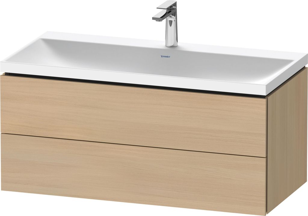 DURAVIT LC6952O71710000 LCU c-s WH 1000x480x480 In MWT Sc 2