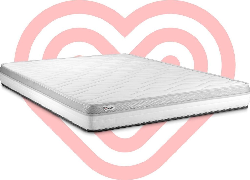 Matratze VITAL RELAX 160x220 cm Produktbild 5