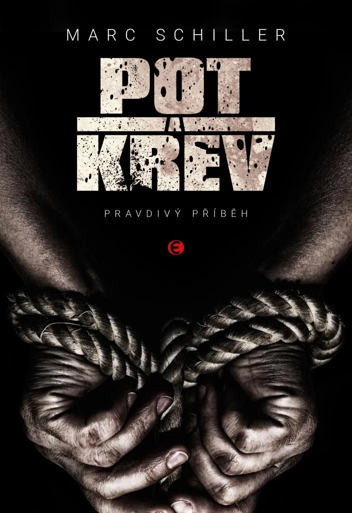 Biographie True Crime Pot a krev par Marc Schiller - Histoire Vraie