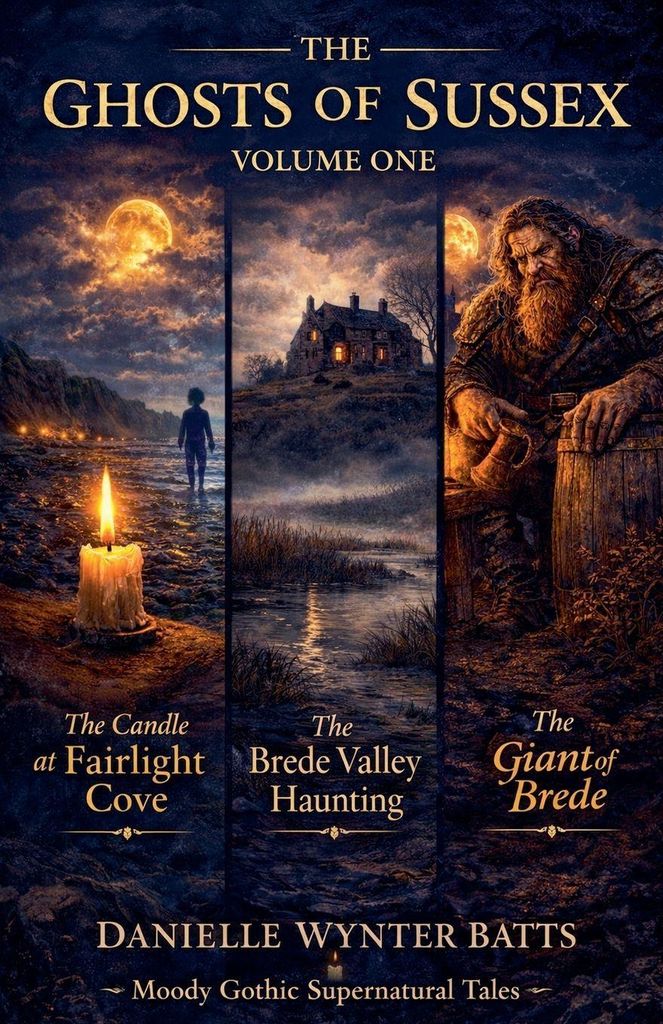 The Ghosts of Sussex