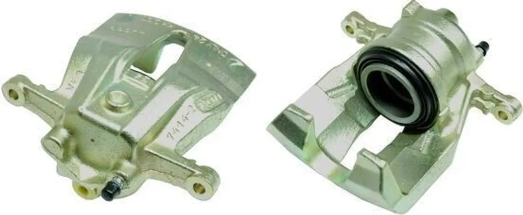 Étrier de frein BOSCH 0 986 474 991 pour Opel Corsa C et Meriva A