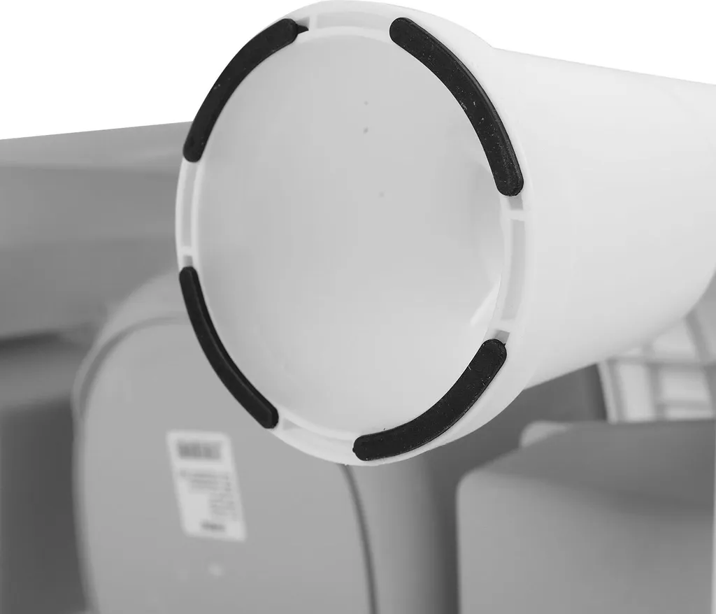 Toilettes mobiles pour chambre - WC d'appoint réglable pour senior - 5