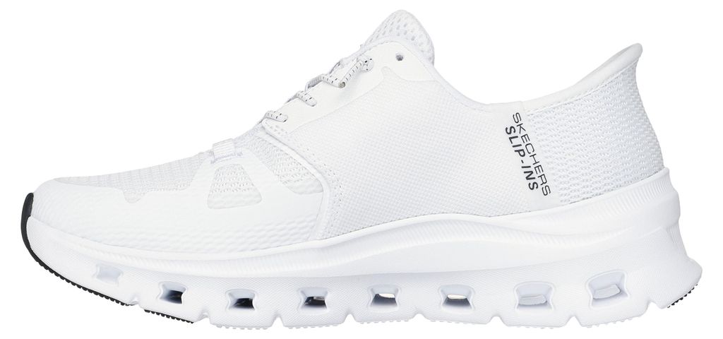 Skechers Glide Step Pro Couleur Blanc Image du produit 