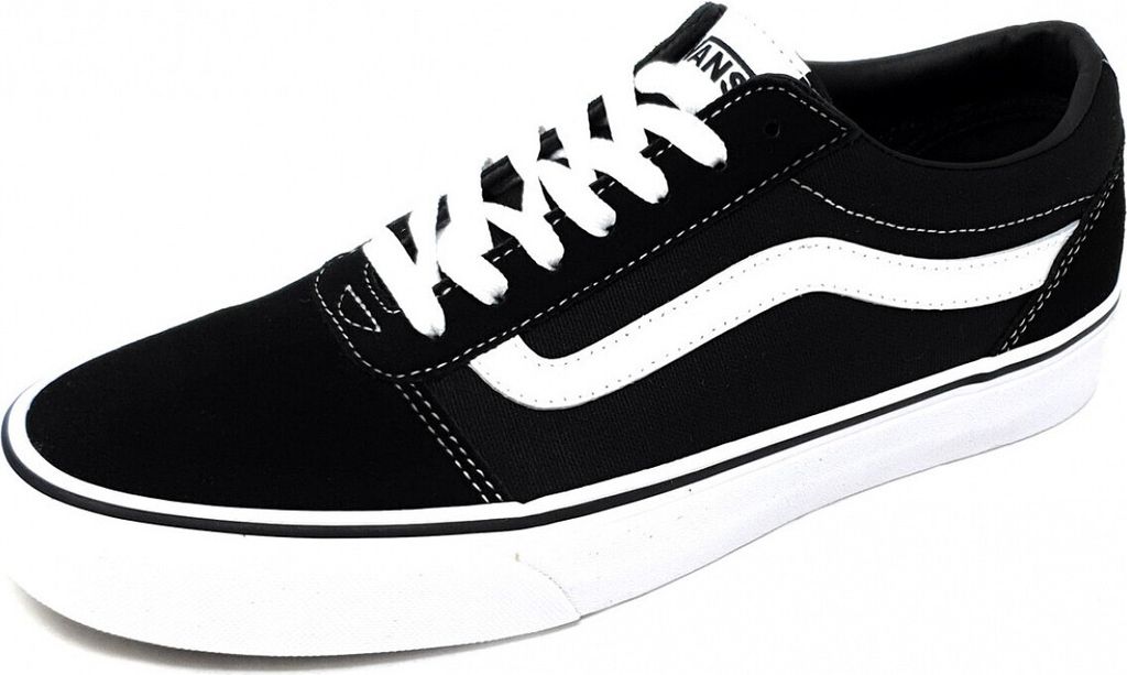 Vans Ward, Männlich, Erwachsener, Modische Sneakers, Produktbild 