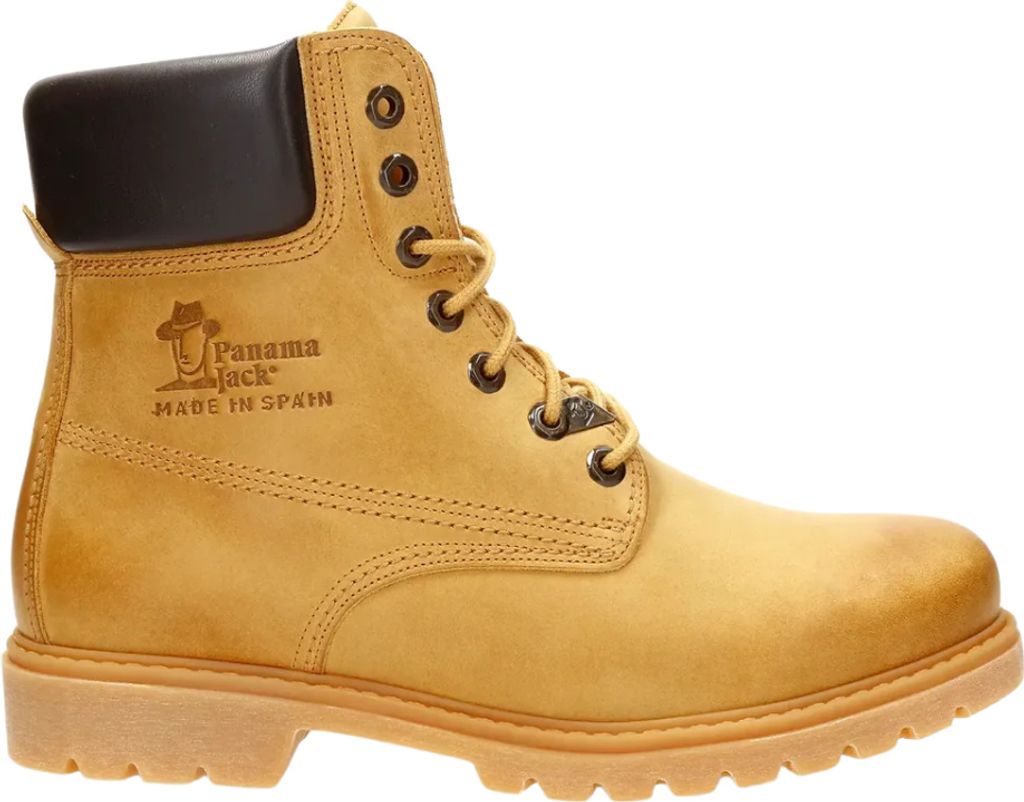 Panama Jack Panama 03 Wolle C1 Vintage - Heren Stiefel