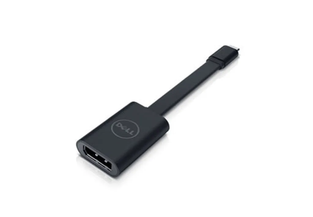 Connectez un Écran 4K via USB-C avec l'Adaptateur Dell DBQANBC067