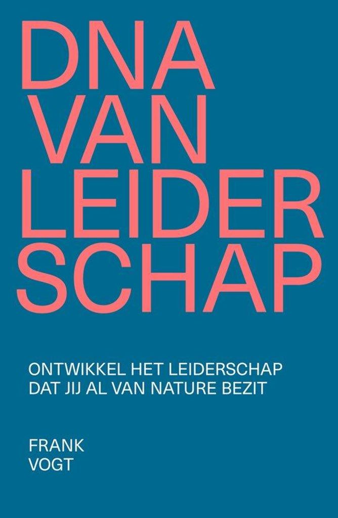 Leiderschaft