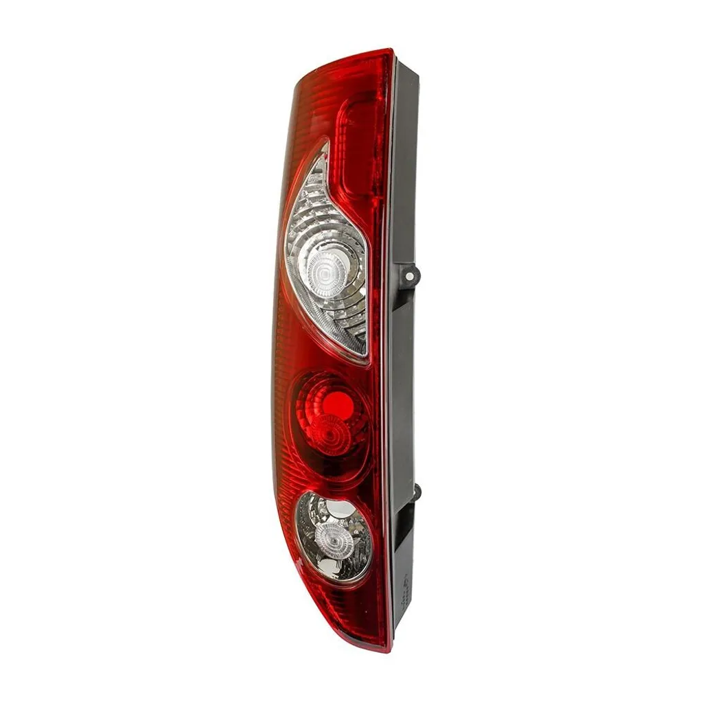 Fanale posteriore Fanale posteriore sinistro per Renault Kangoo 2008-2012 verticale - 4