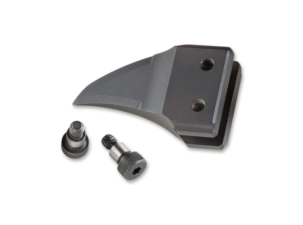 Attachement de pointes EX-T01 pour gravure CNC et marquage micro