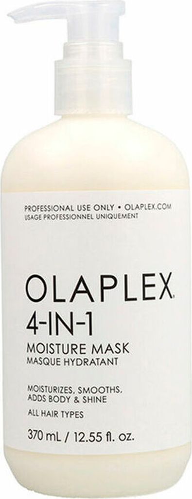 Olaplex 4-in-1 Moisture Mask 370 ml Produktbild 