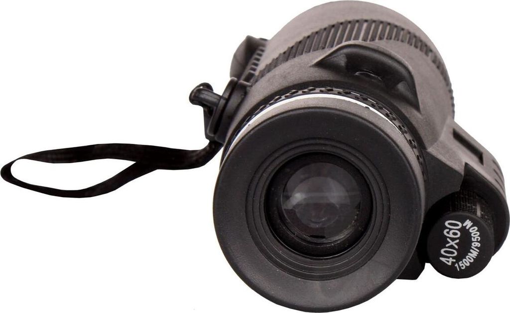 Merco Monocular 40 x 60 cestovní dalekohled balení 1 ks Obrázek produktu 