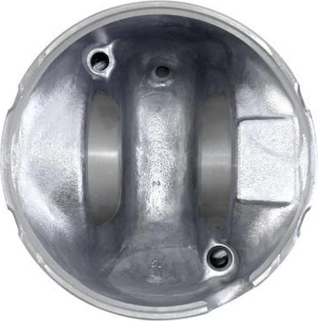 Kit piston et chemise KOLBENSCHMIDT 89886110 haute résistance VOLVO