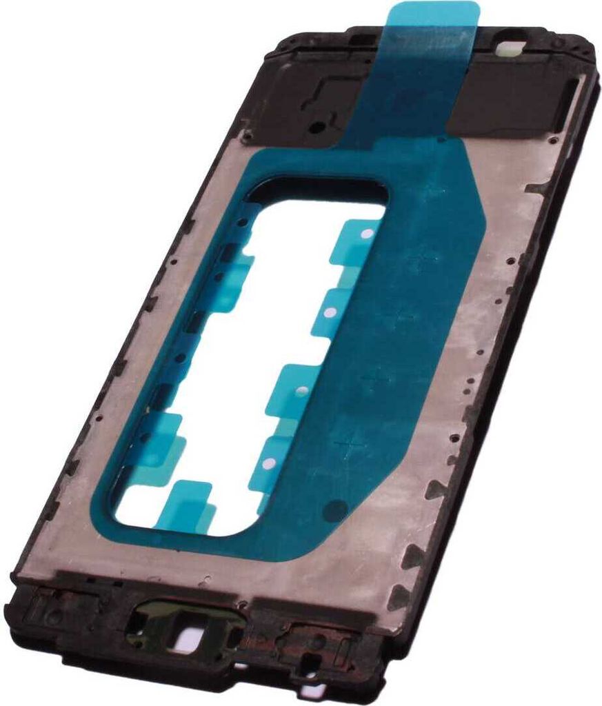 Frontrahmen / Displayrahmen für Samsung Galaxy A3 A310 (2016)