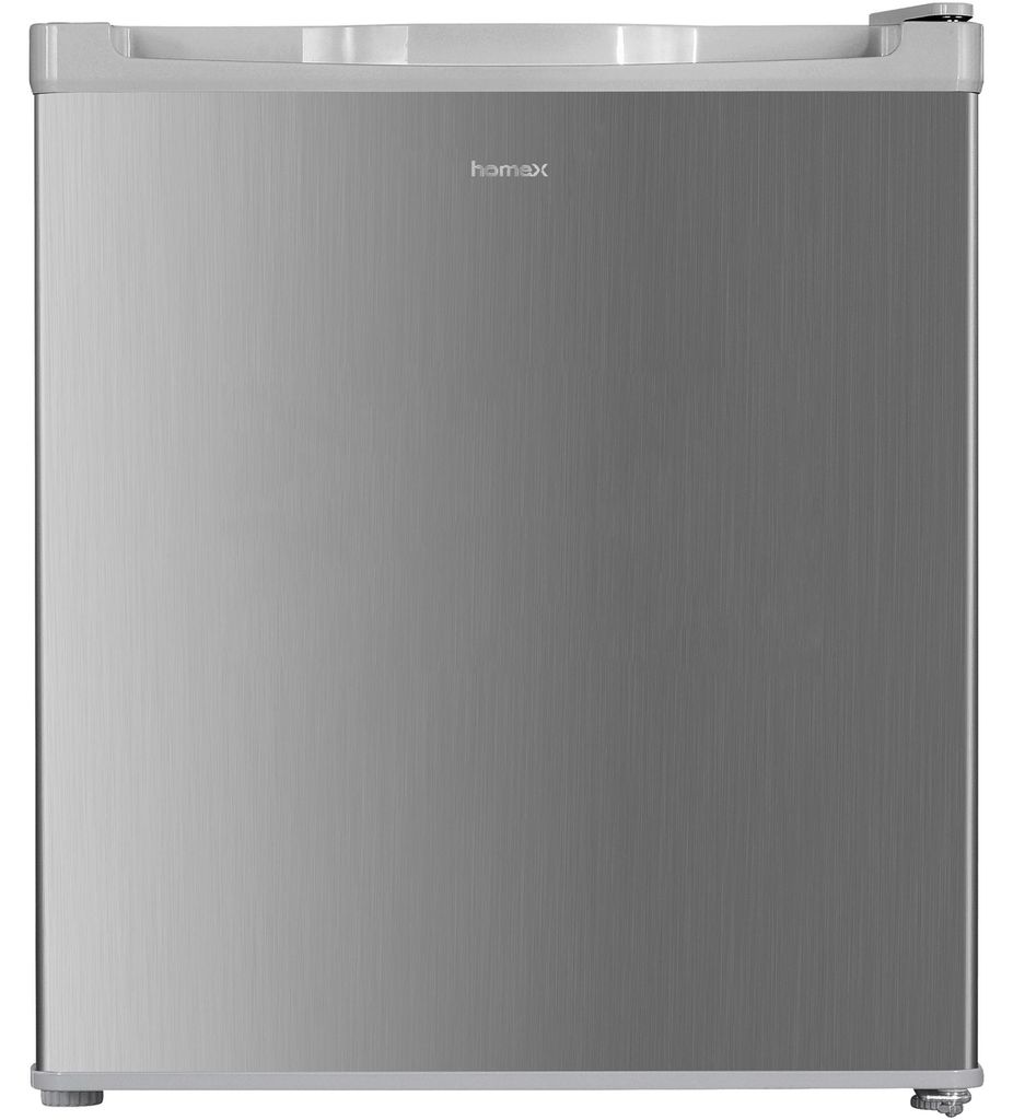 homeX Mini zamrażarka, mała zamrażarka skrzyniowa - Zdjęcie produktu 