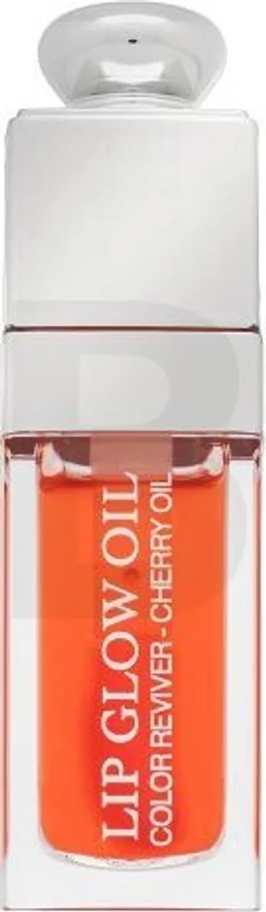 Dior Addict Lip Glow Oil 004 Coral Adieu Lèvres Sèches Brillance 6ml