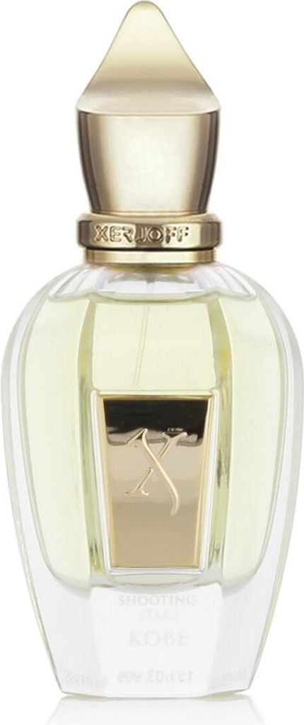 Xerjoff Shooting Stars Kobe Parfém 50 ml M Obrázek produktu 