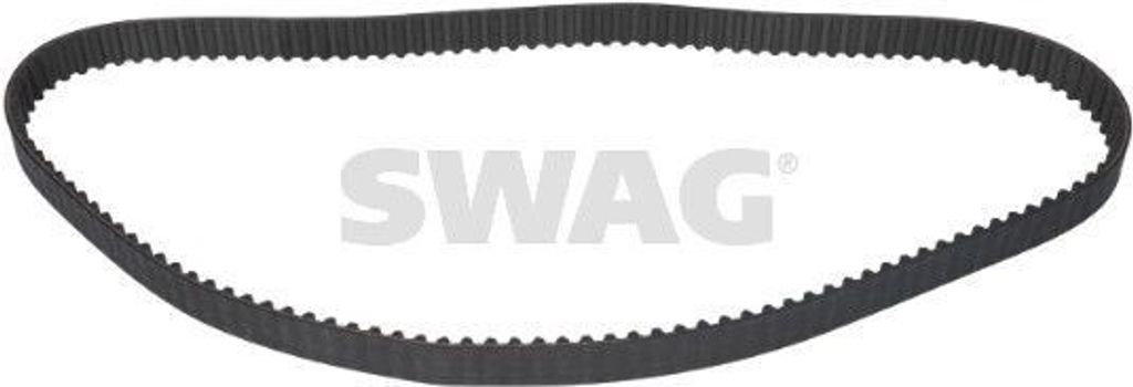 SWAG 33 10 7987 Zahnriemen für VOLVO V60 (155, 157) 130-Zähne