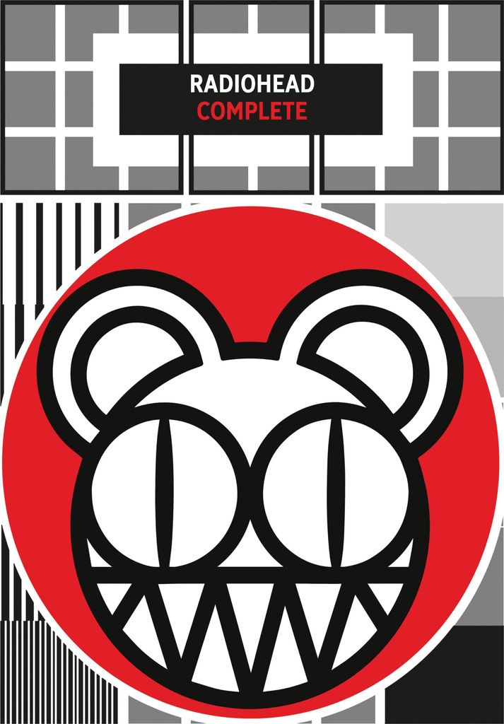 Radiohead Complete