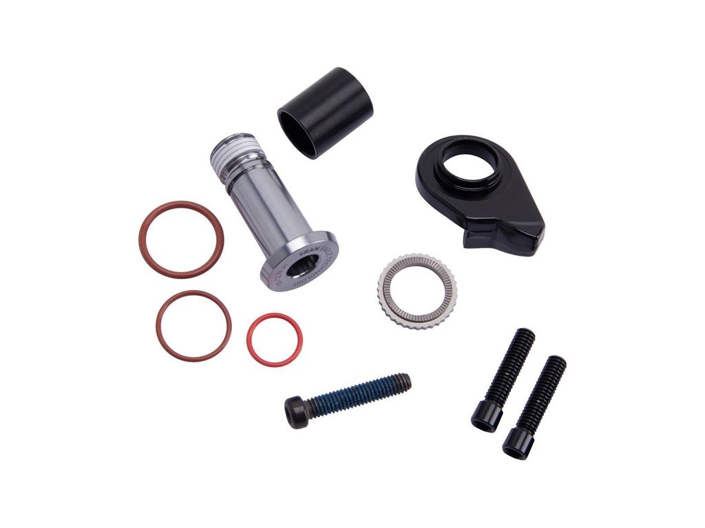 SRAM Bef-/Begrenzungs-Kit Sram X01 Eagle Axs Schaltwerk