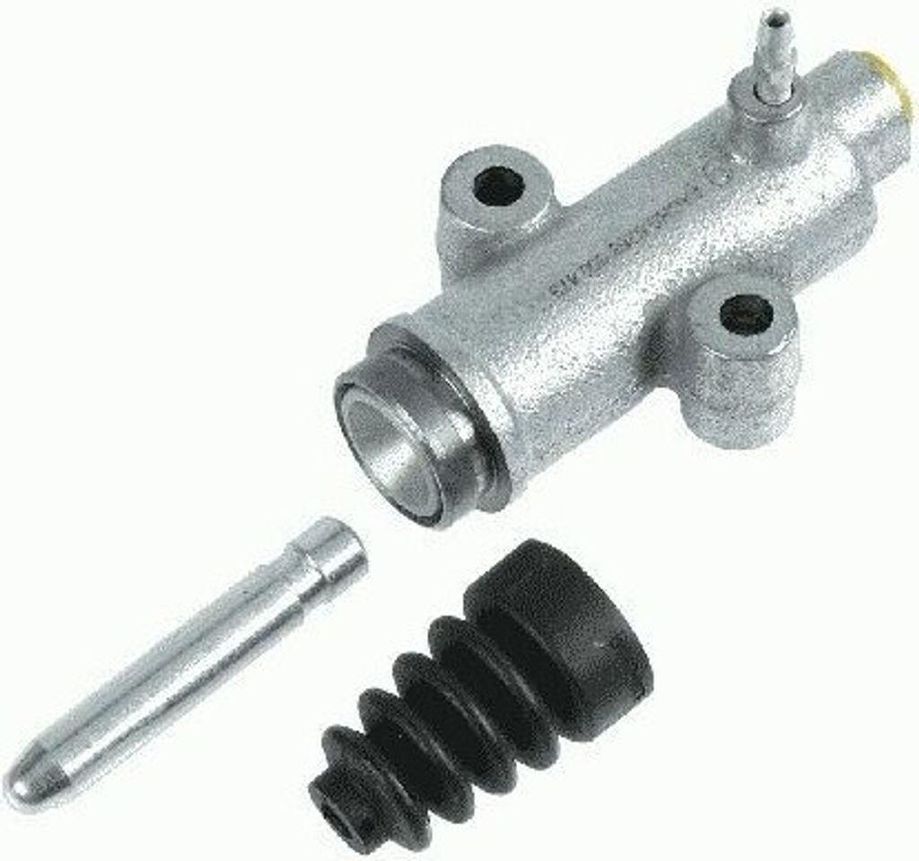 SACHS 6283 600 473 Kupplungsgeberzylinder OE 71739540 kompatibel mit Bravo, Brava