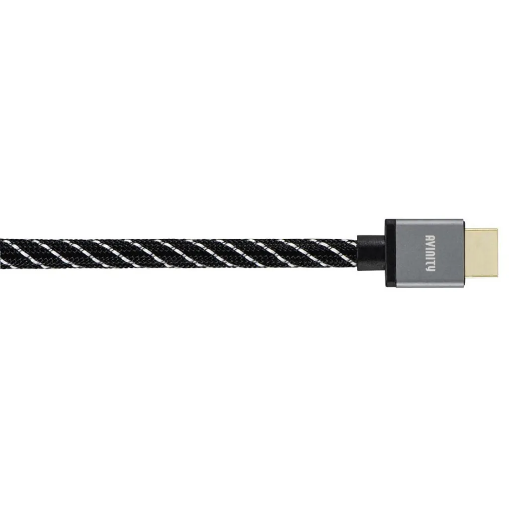 Cavo HDMI 2.1 Avinity 3m per PS5 e Xbox - Lag Zero 4K 120Hz