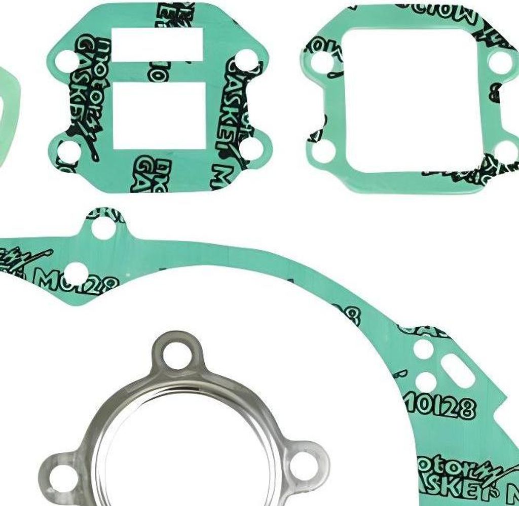 Motordichtungen Motor Dichtsatz Athena für Yamaha LC 50 80-81 / MA 50 M/MJ 81-82 / MS 50 PW/QT 79-95 / PW 50 82-16 / SG 50 Sting 81-83