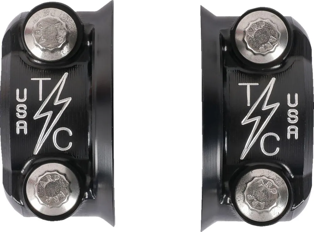 Collier de Serrage Speedway Deux Fois Coupé pour Trottinette Électrique