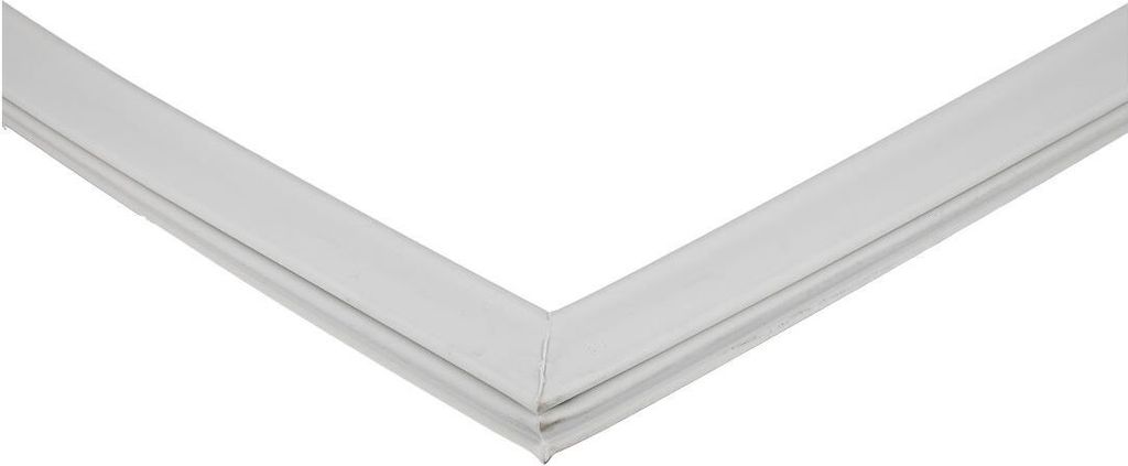 Türdichtung für Kühlteil beko 4668510900 in smeg Raymond KühlGefrierKombination