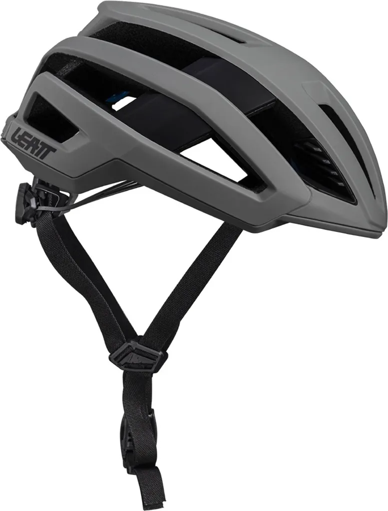 Casque Leatt MTB Endurance 4.0 Granite 2024 S pour vélo cross-country